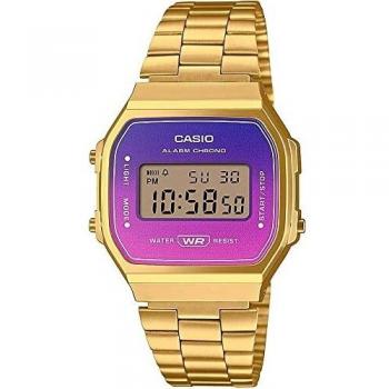 Casio Collection Retro A168WERG-2AEF
