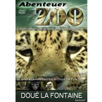 Abenteuer Zoo - Doué la Fontaine