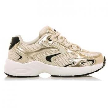 Tênis Feminino MTNG 60831 Gold