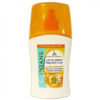 Clinians Spray Protettivo SFP10