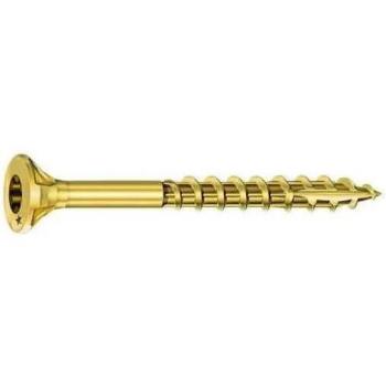 Viti a Stella 5x50 mm Rocket – Kit 15 pezzi (Pozidriv)