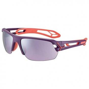 Cébé S'Track M Occhiali Solari Matt Black Unisex