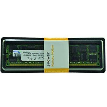 Power 16GB DDR3 1333MHz RDIMM LV Memory