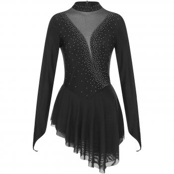 Leotard de danse lyrique O2TWO Glitter