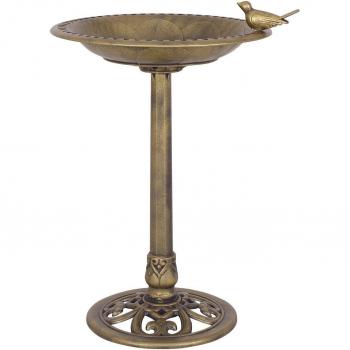Premium Vogelfutterspender 50 x 76 cm