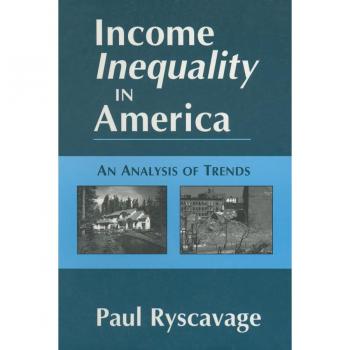 Vitalsource Technologies, Inc. Income Inequality In America