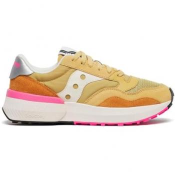 Saucony - Jazz NXT - Tan - 36 M
