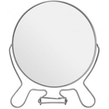Mison Dual-Sided Large Shaving Mirror