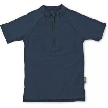 Sterntaler Jungen Bade-T-Shirt blau Größe 86