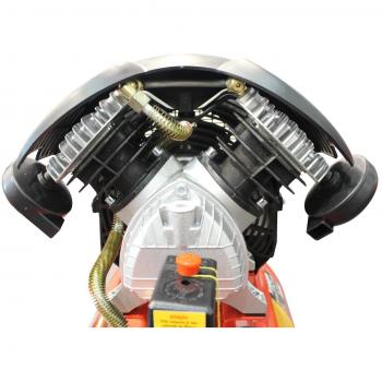 Compressor Mader 50 Litros 3HP