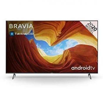 Téléviseur LED Sony KD55XH9096