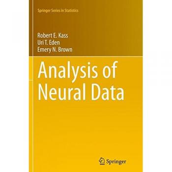Analysis of Neural Data