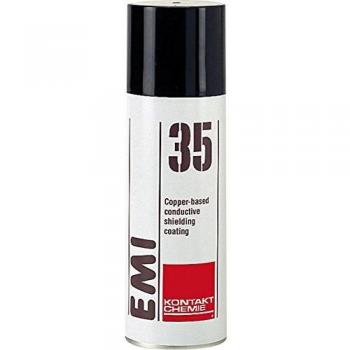 KONTAKT CHEMIE EMI 35 Abschirmlack, 200 ml