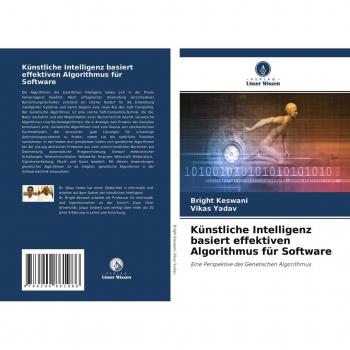 Künstliche Intelligenz basiert effektiven Algorithmus für Software