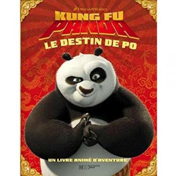 Sophie Koechlin Kung Fu Panda : Le Destin De Po
