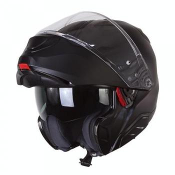Casco Modular HJC RPHA 91 Negro Mate