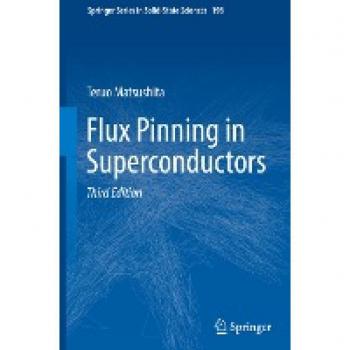Flux Pinning in Superconductors (Springer Series in Solid-State Sciences, 198, Band 198)