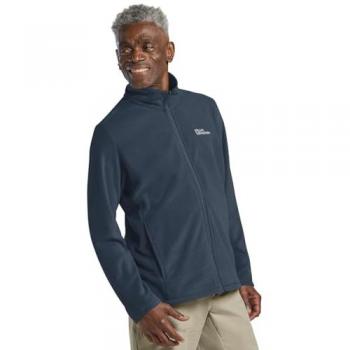 Giacca Uomo Jack Wolfskin Taunus Blu Scuro