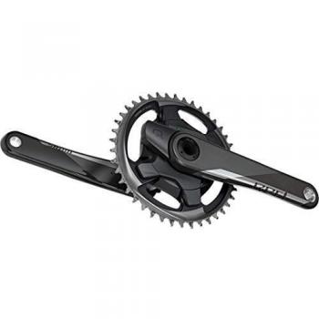 Juego de Bielas Sram Red Aero Dub 175mm 48D