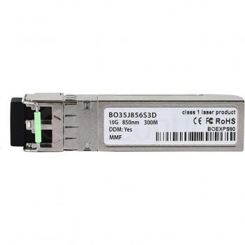 CBO Supermicro AOM-TSR-FS Compatibile BlueOptics SFP+ BO35J856S3D