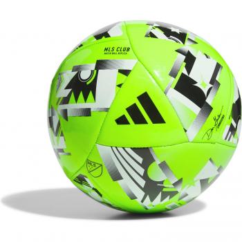 Adidas Palla Calcio Mls Club