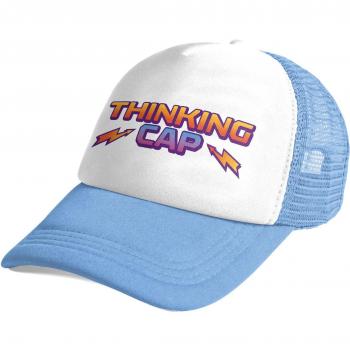 Gorra Stranger Things Thinking Cap