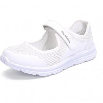 Women's Soft Gym Sport Shoes