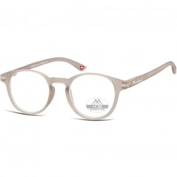 Montana Readers: Gafas Recetadas para Hombre Cristal (Modelo MR52 MR52C)