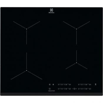 Placa Inducción 4 Fuegos Electrolux EIT61443B 7200W