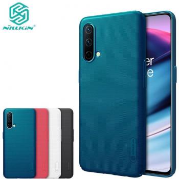 Protector Premium Nillkin Nord CE 5G – Super Escudo Esmerilado