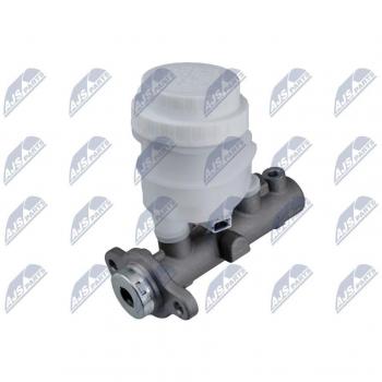 Hamulec NTY HPH-MS-000