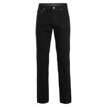 Brühl - Herren Five-Pocket Jeans, Genua 3 (0534003142100), Größe:28, Farbe:Braun (340)