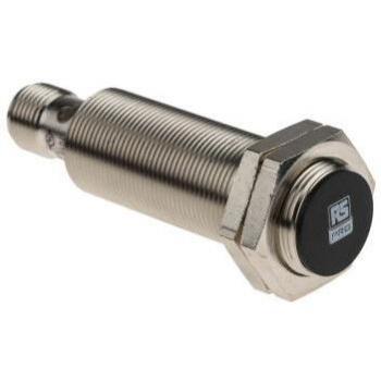 Modulo Elettronico Rs Pro Sensore Induttivo 5 mm