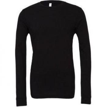 T-shirt Bella+Canvas Manica Lunga BE044