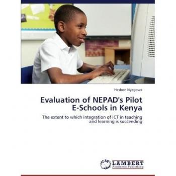 Evaluation of NEPAD's Pilot E-Schools in Kenya