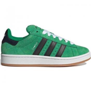 Sneakers Campers 00s Mujer Verde
