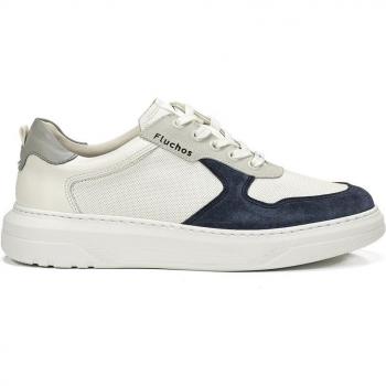Fluchos F1970 Boston Herren-Sneaker