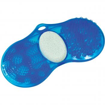 Aidapt Foot & Sole Washer with Pumice for Exfoliating and Cleaning Feet