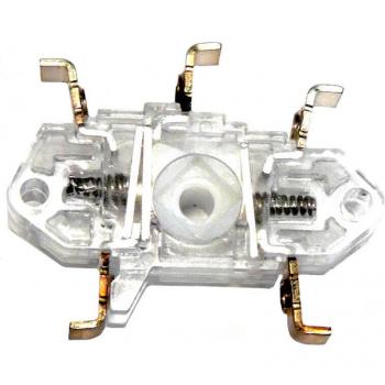 Came Ricambio Contatti Per Selettore A Chiave Set-I / Set-E 119rir009