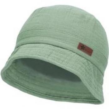 Mussola Verde Scuro Sterntaler Capo di Pesca