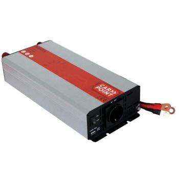 CARPOINT Inversor de Corrente 0510354
