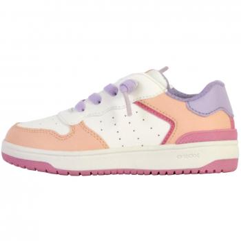 Basket à lacets Geox Washiba