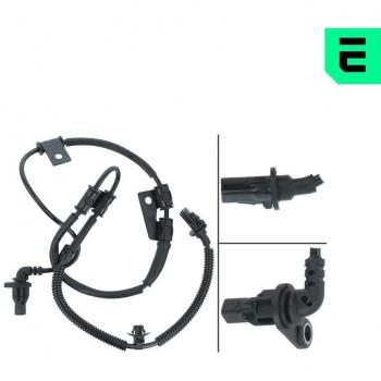 ABS Sensor Óptimo 06‑S631 con Rendimiento Superior