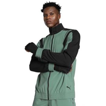 Veste de sport PUMA Full Zip Fit 523859