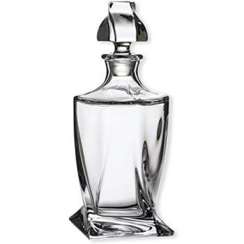 Vaso Quadra Bohemia Table Passion 850 ml