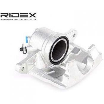 RIDEX Étrier de frein Essieu avant gauche 78B0270 FORD,JAGUAR,MONDEO III (B5Y)
