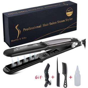 Four-Gear Hair Straightening Tool
