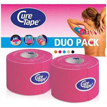 CureTape® Classic Duo-Pack 2 Stück