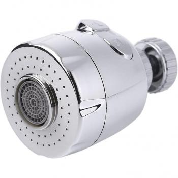 Swivel Water-Saving Tap Aerator