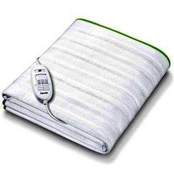 Beurer TS 15 Heated mattress 65 W White
